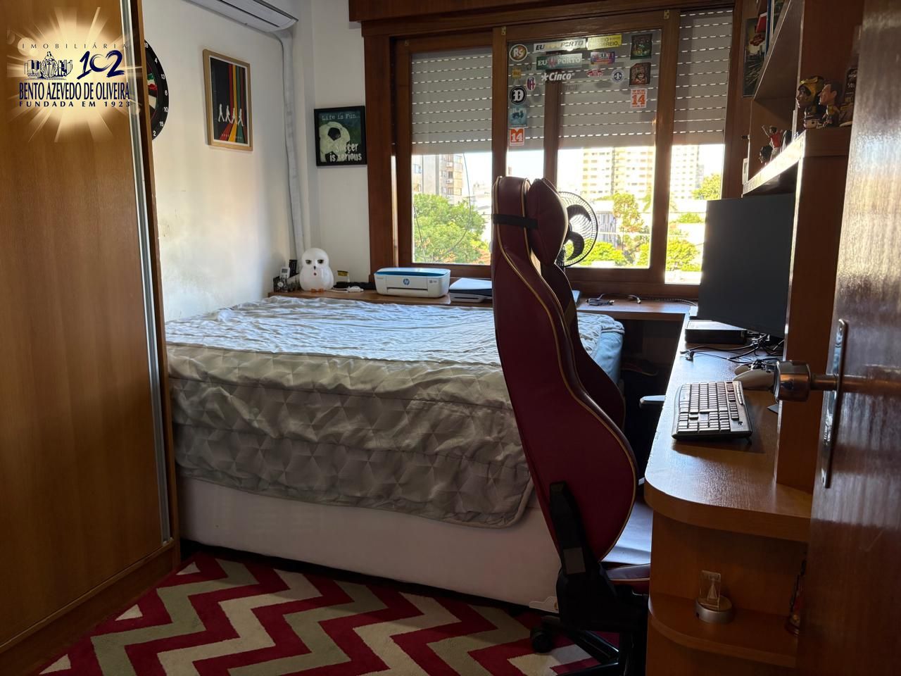 Apartamento, 2 quartos, 80 m² - Foto 14