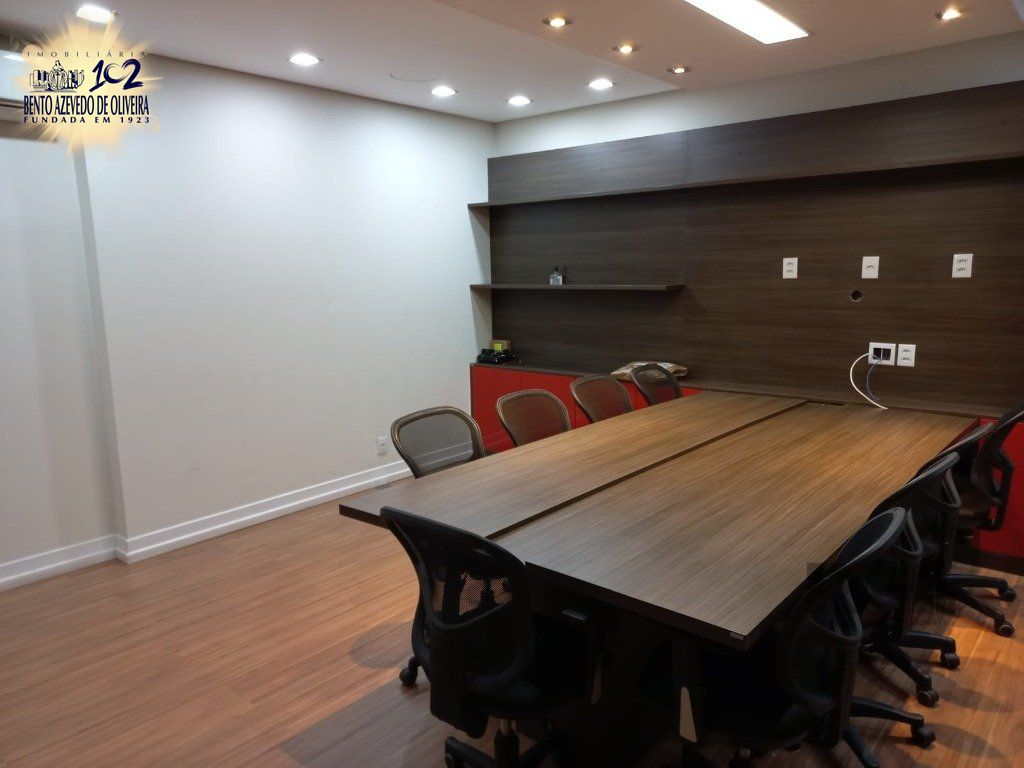 Sala-Conjunto, 37 m² - Foto 9