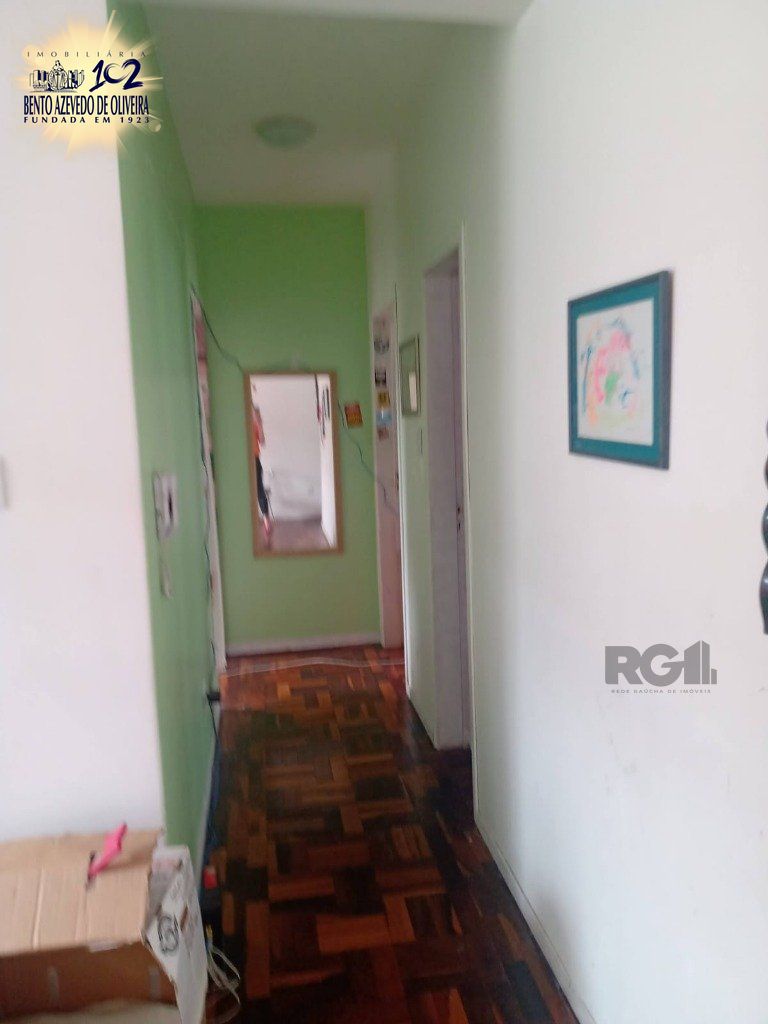 Apartamento, 2 quartos, 58 m² - Foto 2