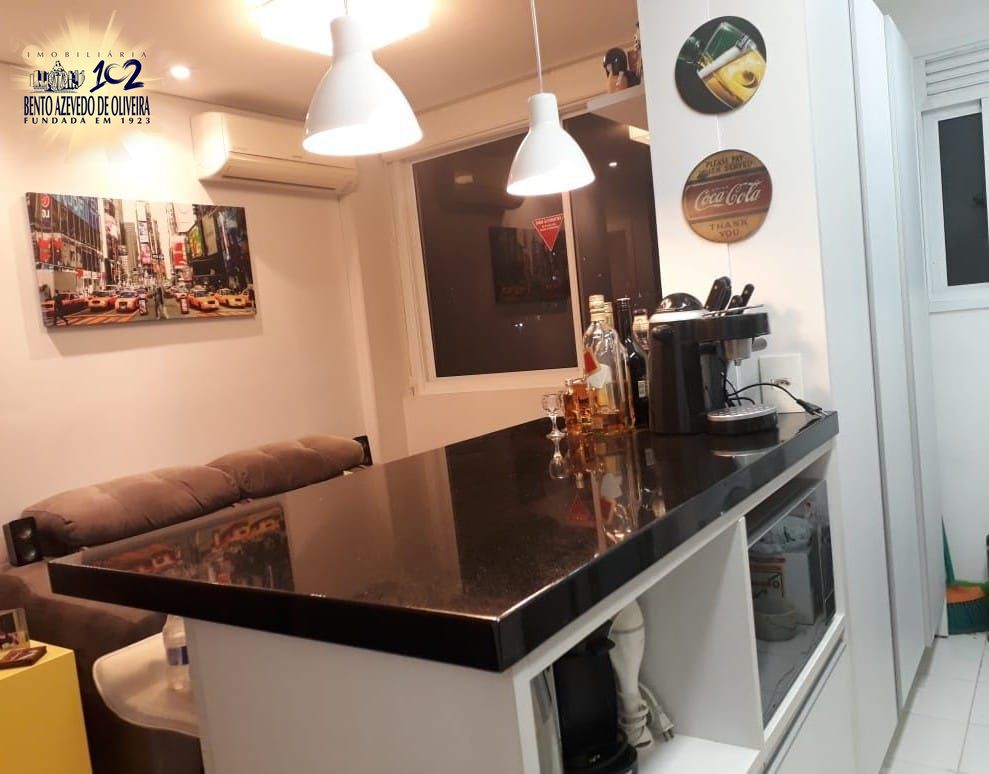 Apartamento, 2 quartos, 46 m² - Foto 4