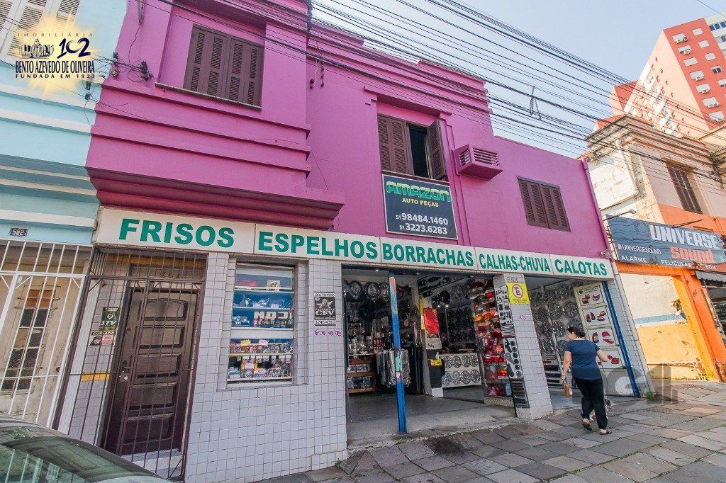 Prédio Inteiro, 270 m² - Foto 29