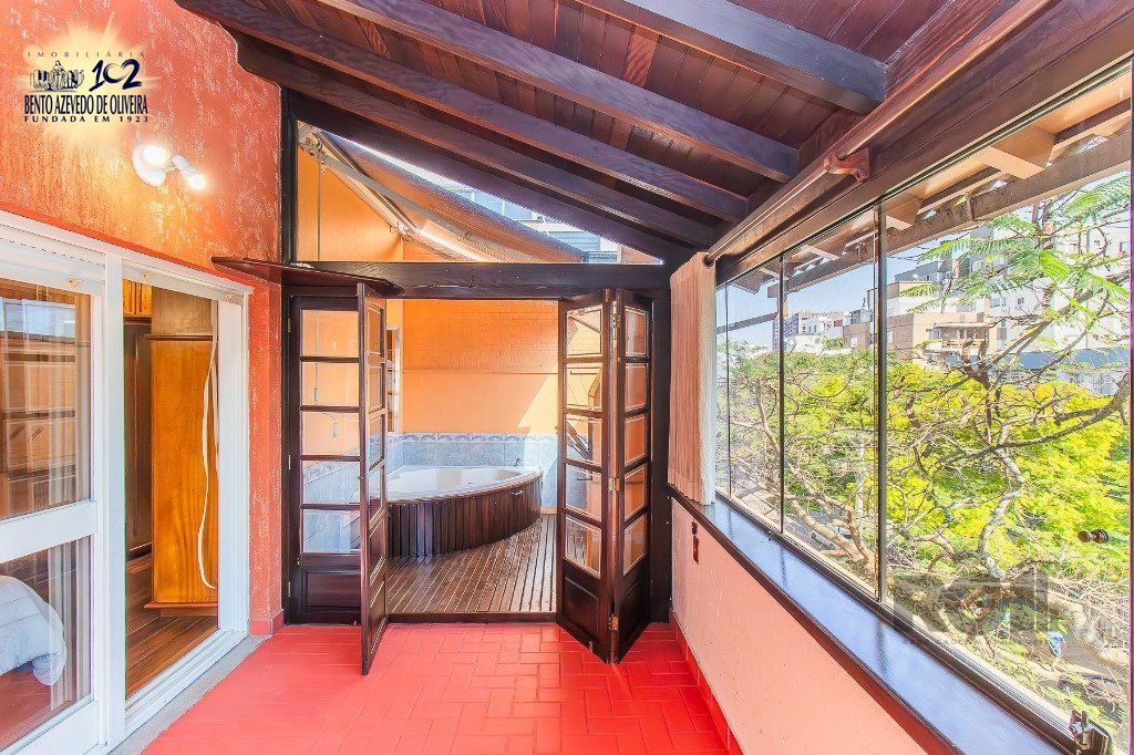 Cobertura, 1 quarto, 71 m² - Foto 20