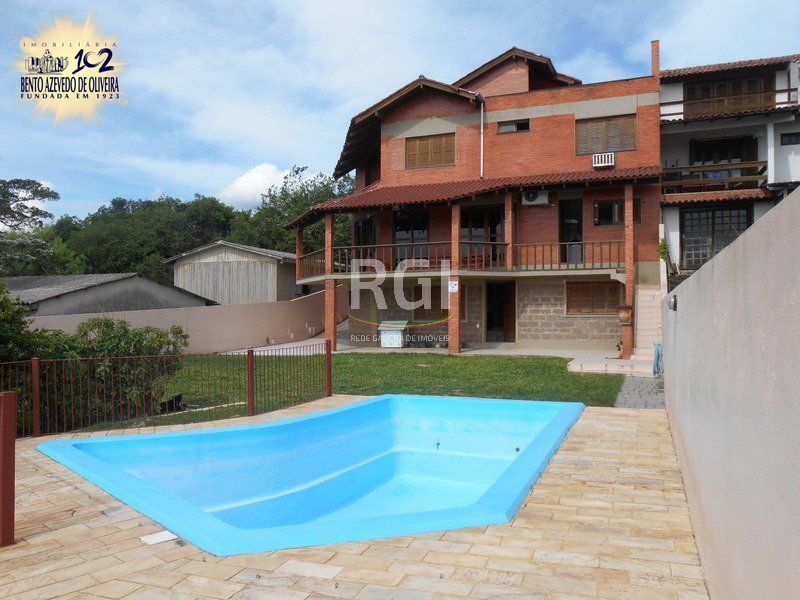 Casa, 3 quartos, 430 m² - Foto 29