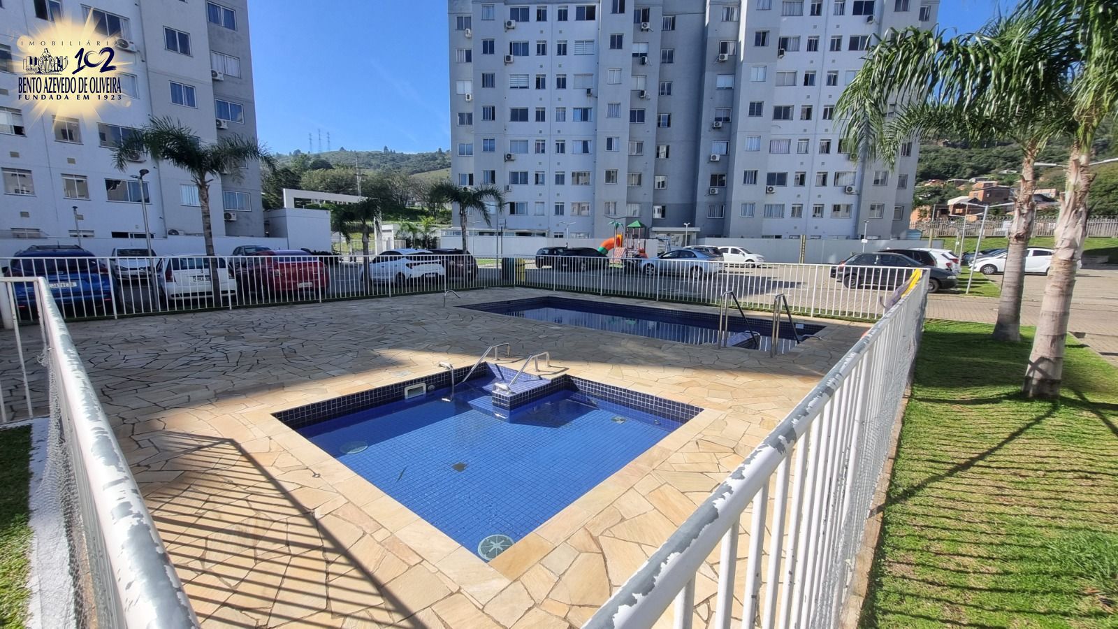 Apartamento, 2 quartos, 45 m² - Foto 23
