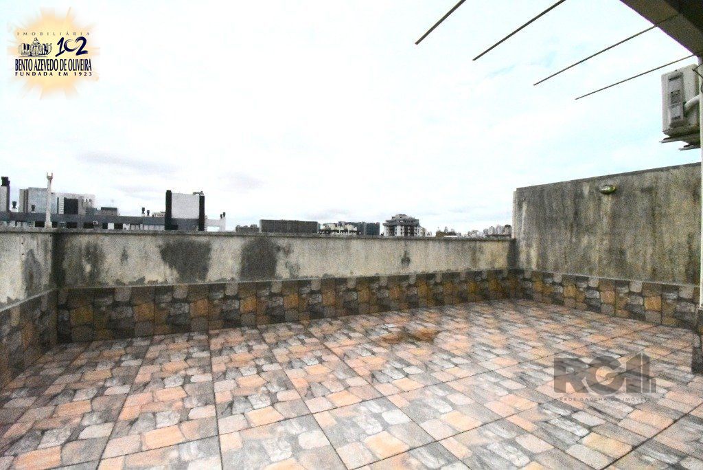 Cobertura, 2 quartos, 97 m² - Foto 16