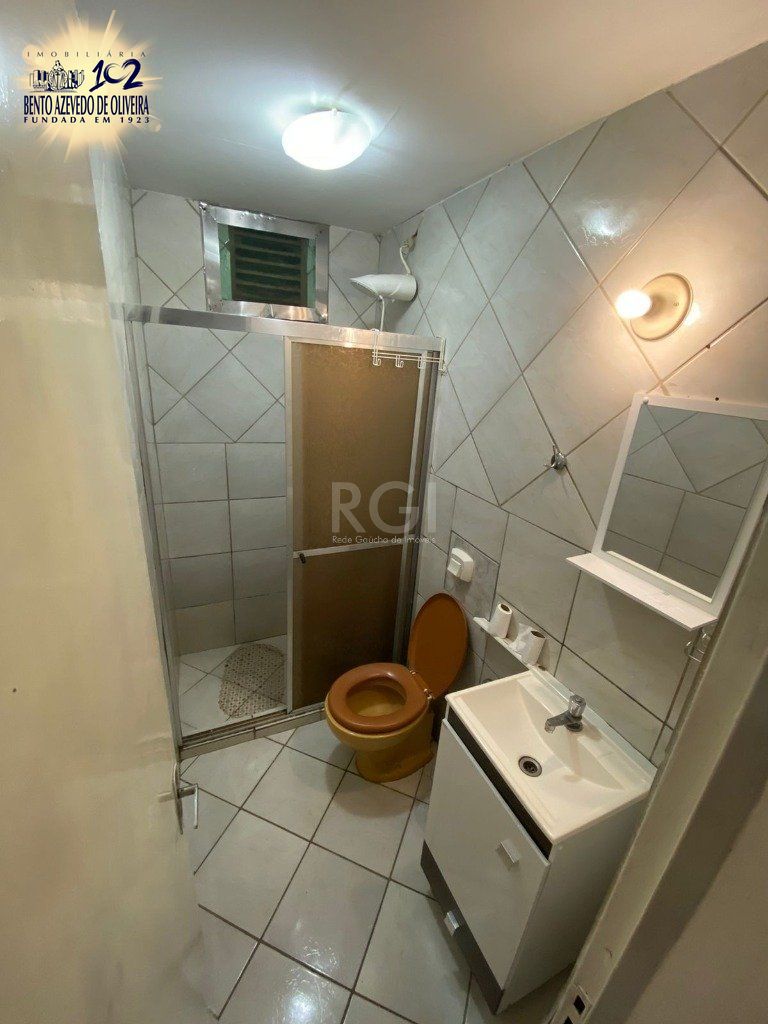 Apartamento, 1 quarto, 30 m² - Foto 9