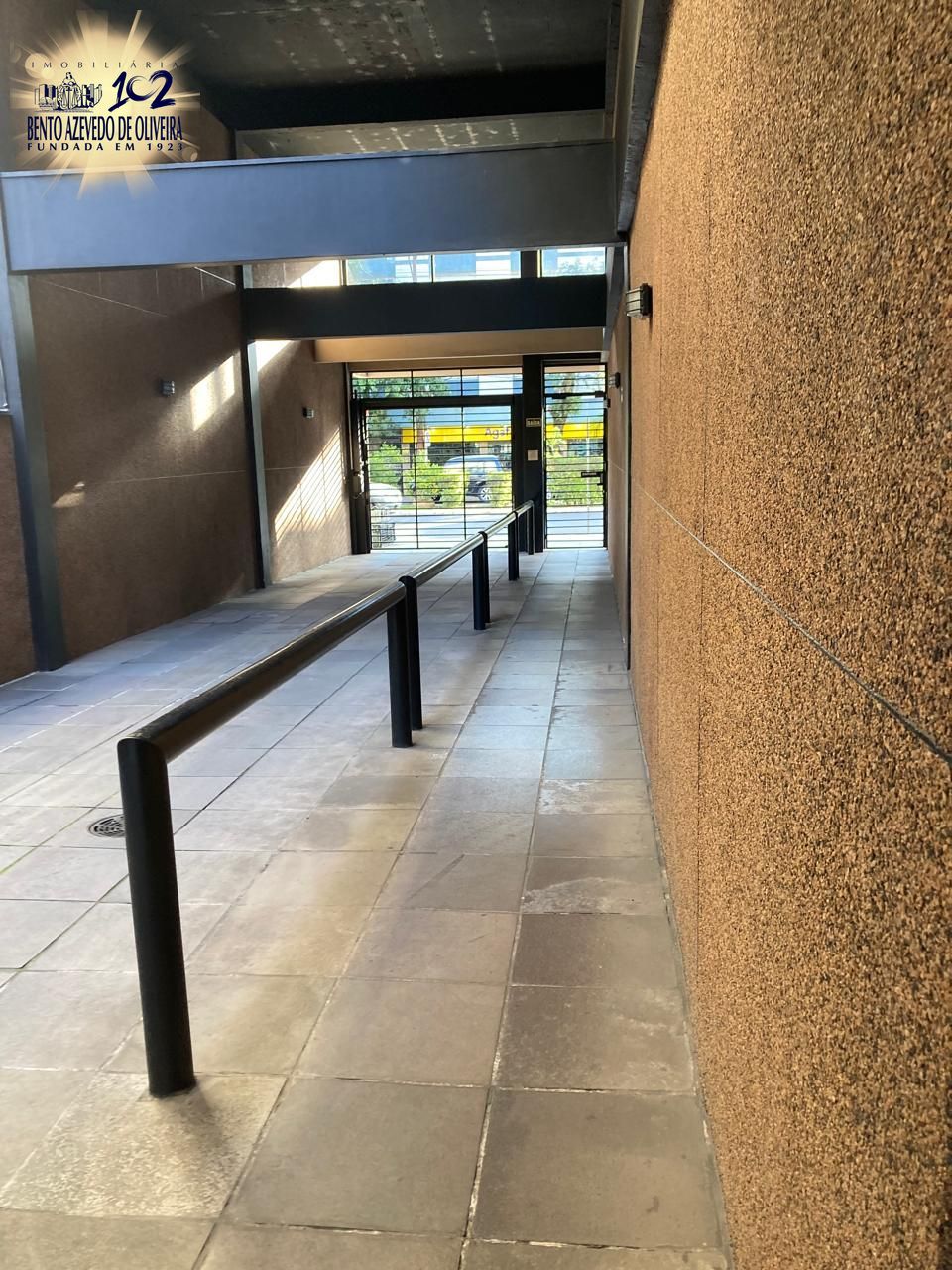 Sala-Conjunto, 36 m² - Foto 11