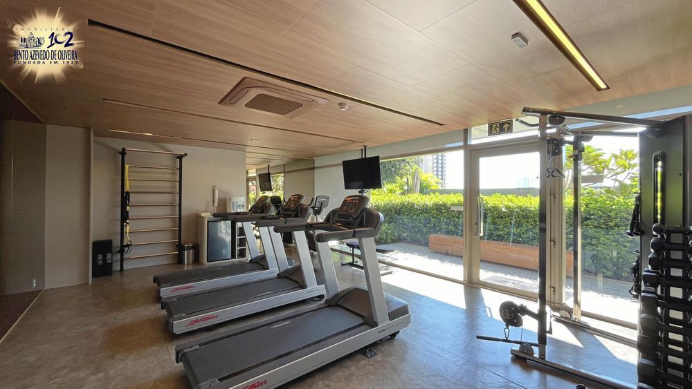 Apartamento, 2 quartos, 64 m² - Foto 11