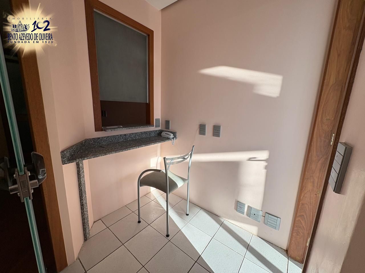 Sala-Conjunto, 41 m² - Foto 1