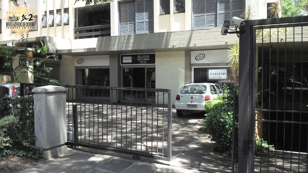 Loja-Salão, 233 m² - Foto 4