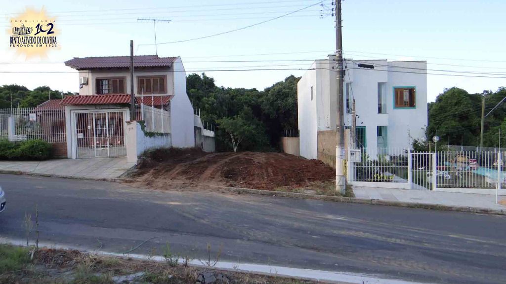 Terreno, 507 m² - Foto 1