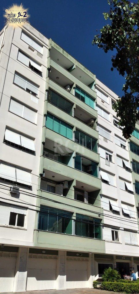 Apartamento, 3 quartos, 128 m² - Foto 1