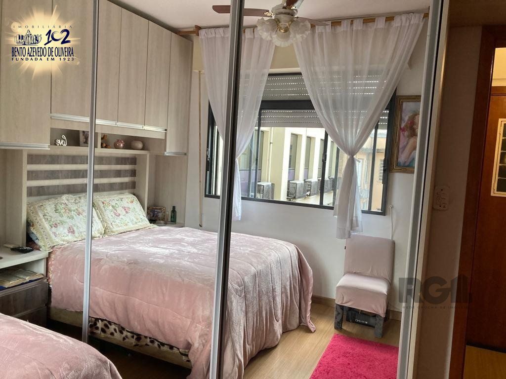 Apartamento, 1 quarto, 41 m² - Foto 25