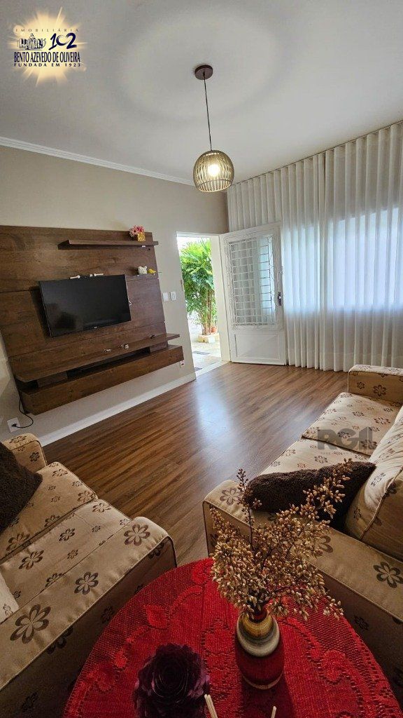 Casa, 3 quartos, 155 m² - Foto 3