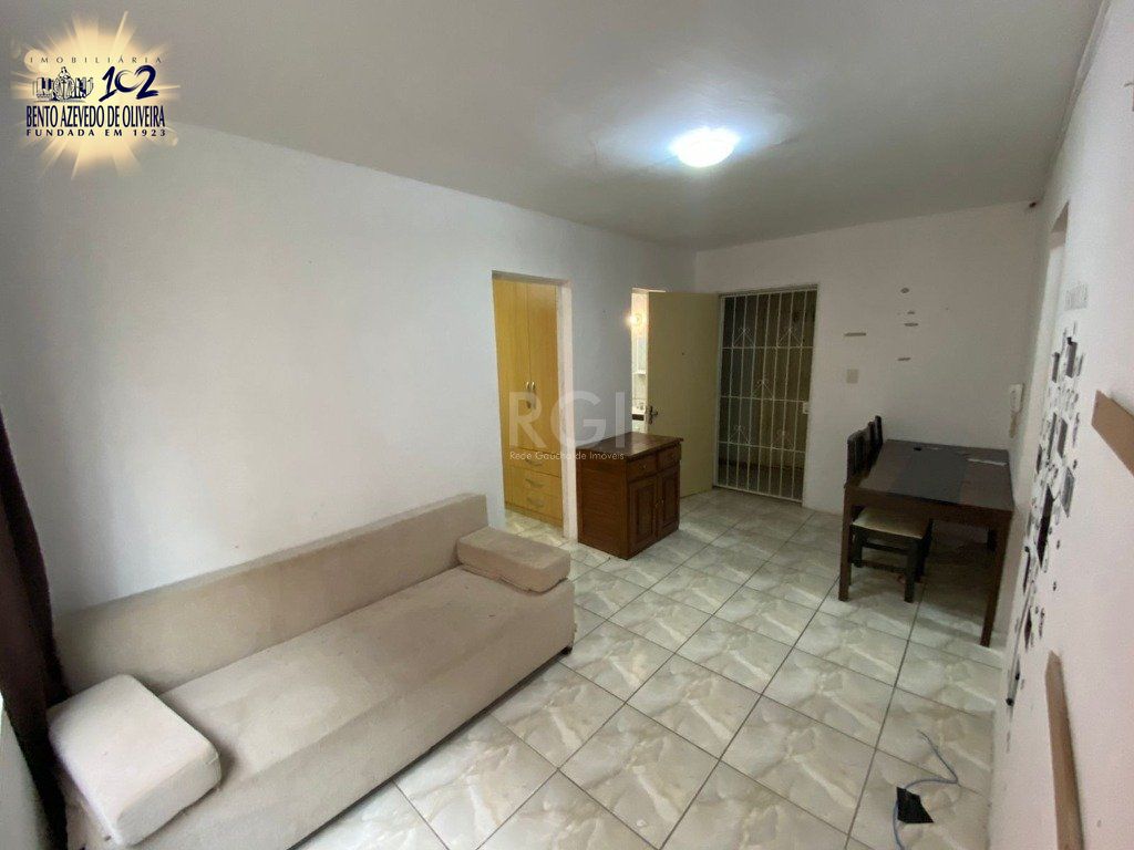 Apartamento, 1 quarto, 30 m² - Foto 3