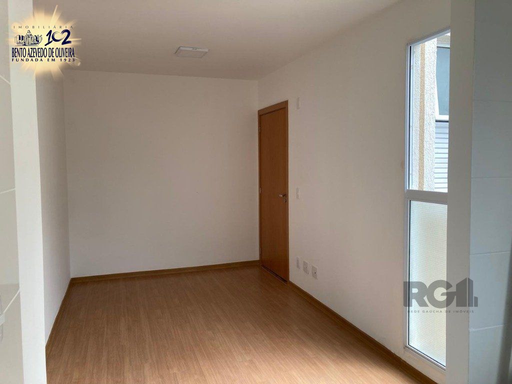 Apartamento, 2 quartos, 40 m² - Foto 3