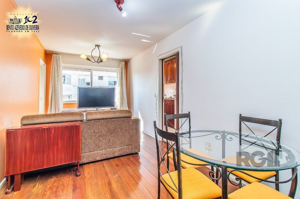 Cobertura, 1 quarto, 71 m² - Foto 5