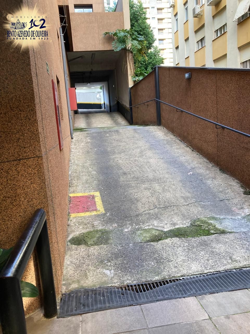 Sala-Conjunto, 36 m² - Foto 12