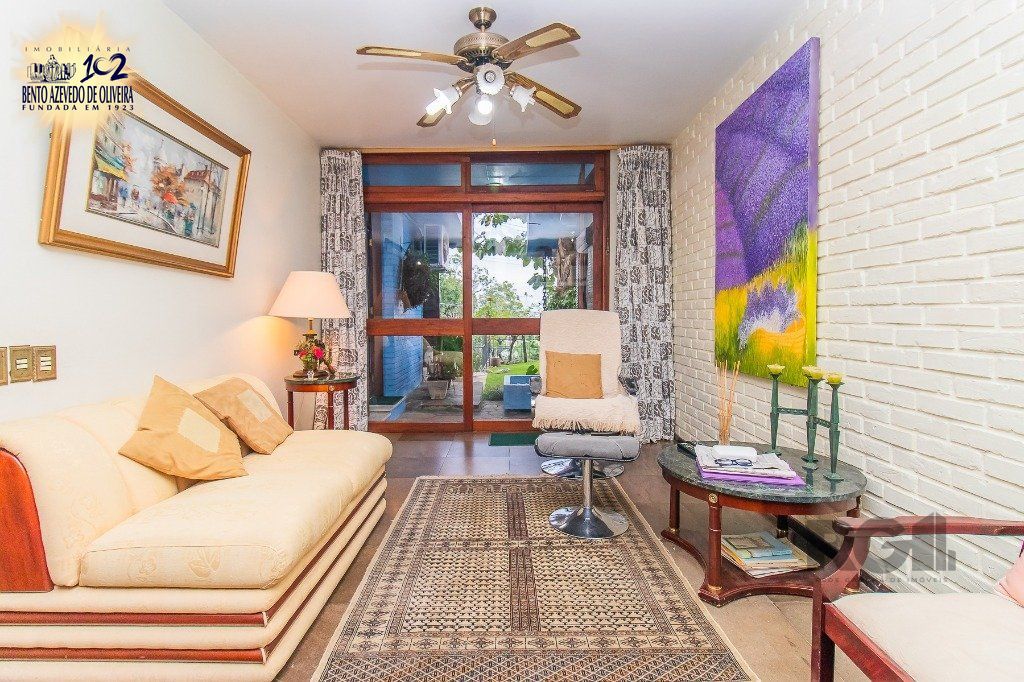 Casa, 3 quartos, 400 m² - Foto 11