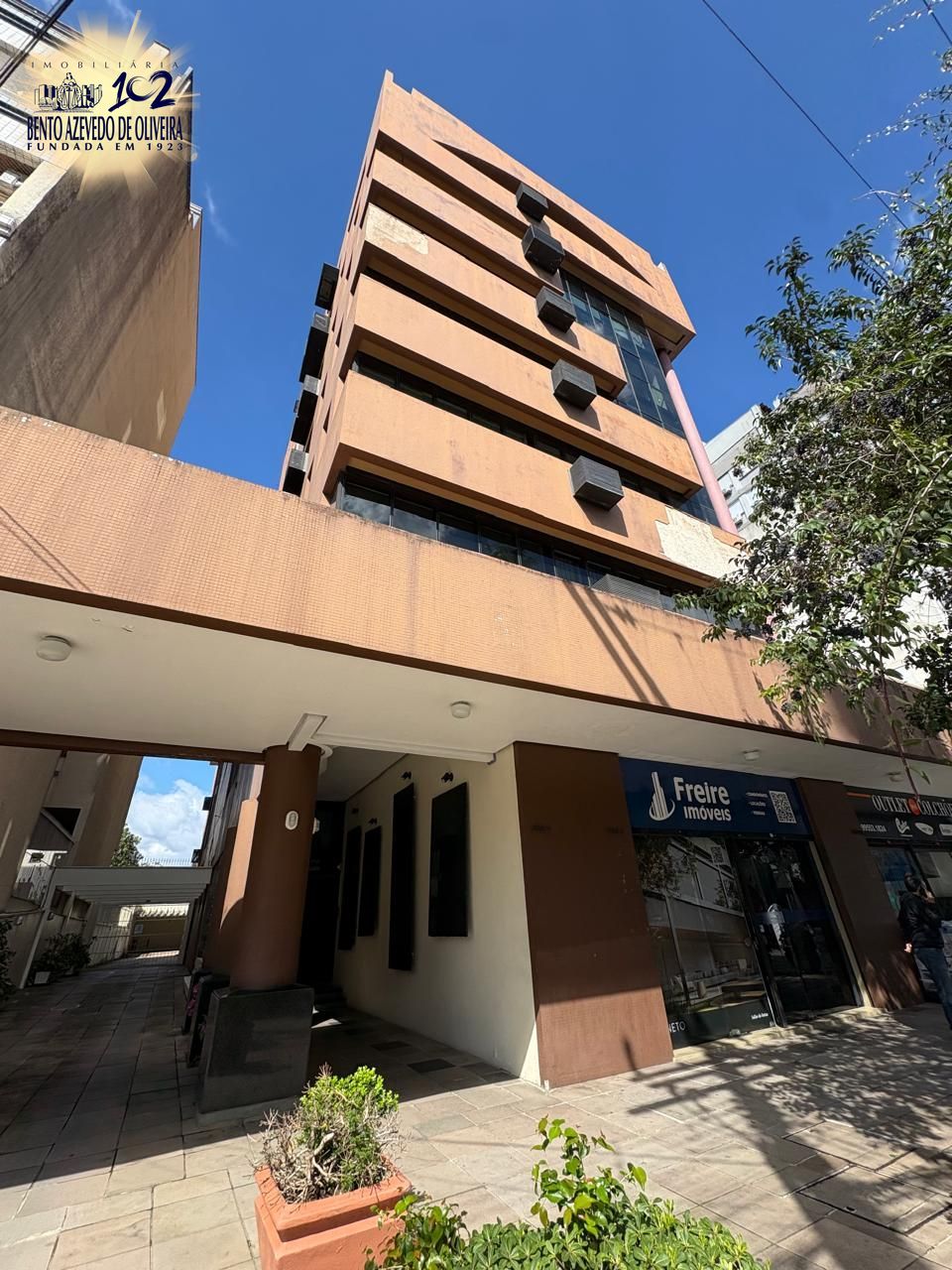 Sala-Conjunto, 41 m² - Foto 20