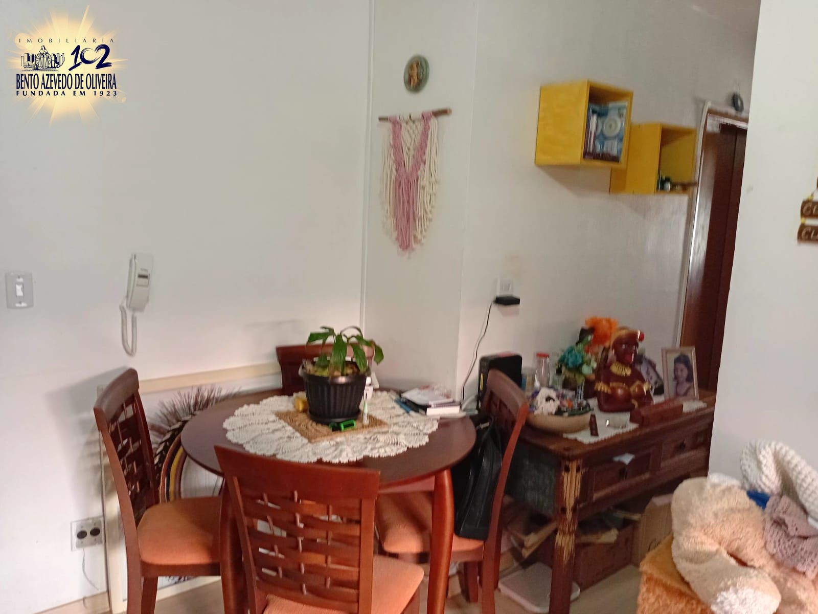 Apartamento, 2 quartos, 49 m² - Foto 2
