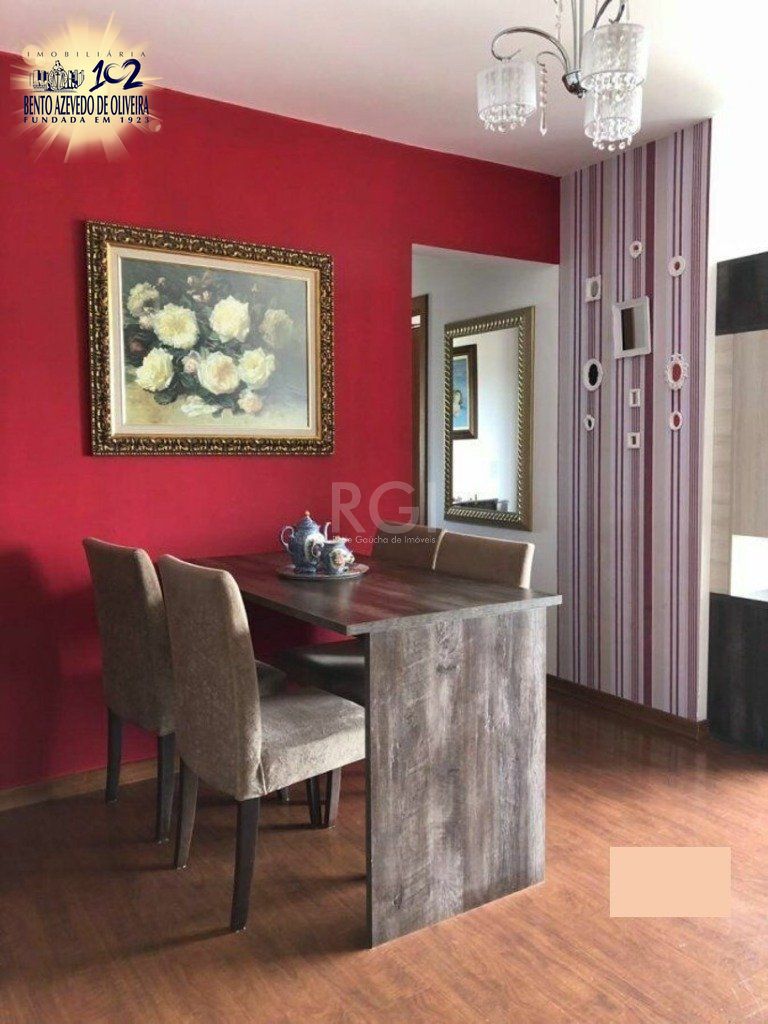 Apartamento, 3 quartos, 73 m² - Foto 6