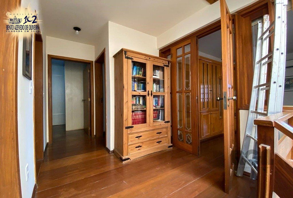 Casa, 4 quartos, 254 m² - Foto 14