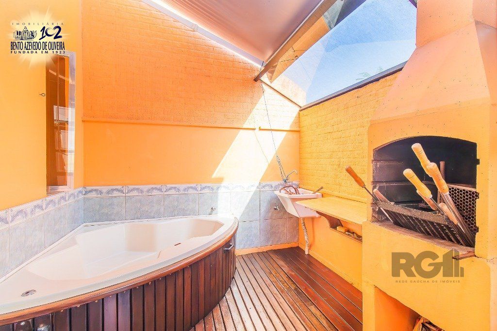 Cobertura, 1 quarto, 71 m² - Foto 22