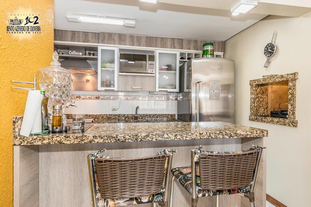 Apartamento, 3 quartos, 73 m² - Foto 8