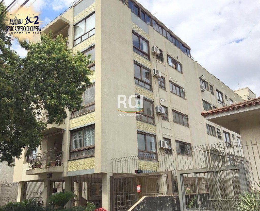 Apartamento, 3 quartos, 112 m² - Foto 1