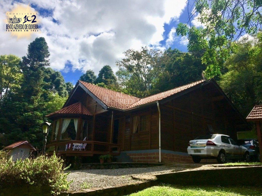 Chácara, 3 quartos, 3000 m² - Foto 15