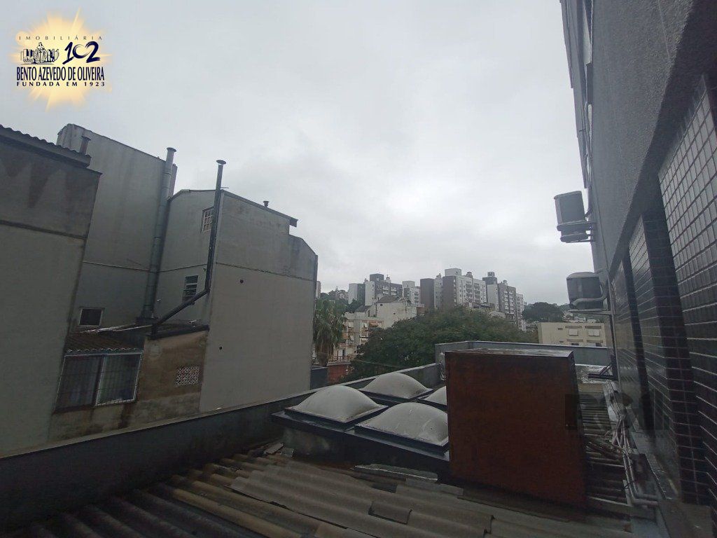 Sala-Conjunto, 32 m² - Foto 4