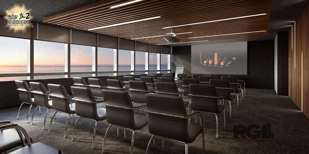 Sala-Conjunto, 35 m² - Foto 6