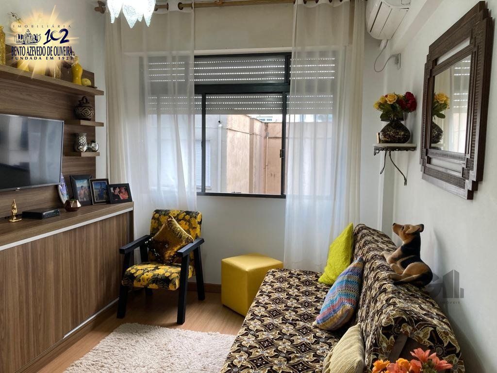 Apartamento, 1 quarto, 41 m² - Foto 9