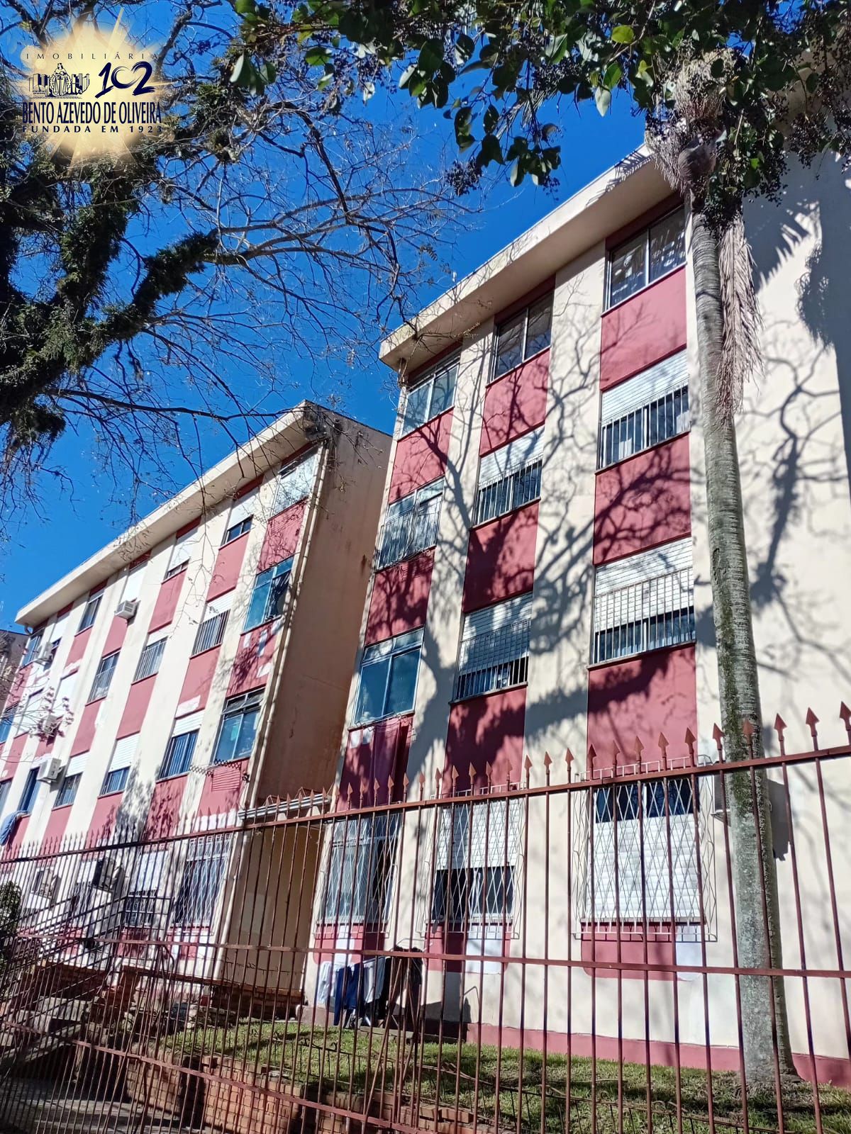 Apartamento, 2 quartos, 49 m² - Foto 1