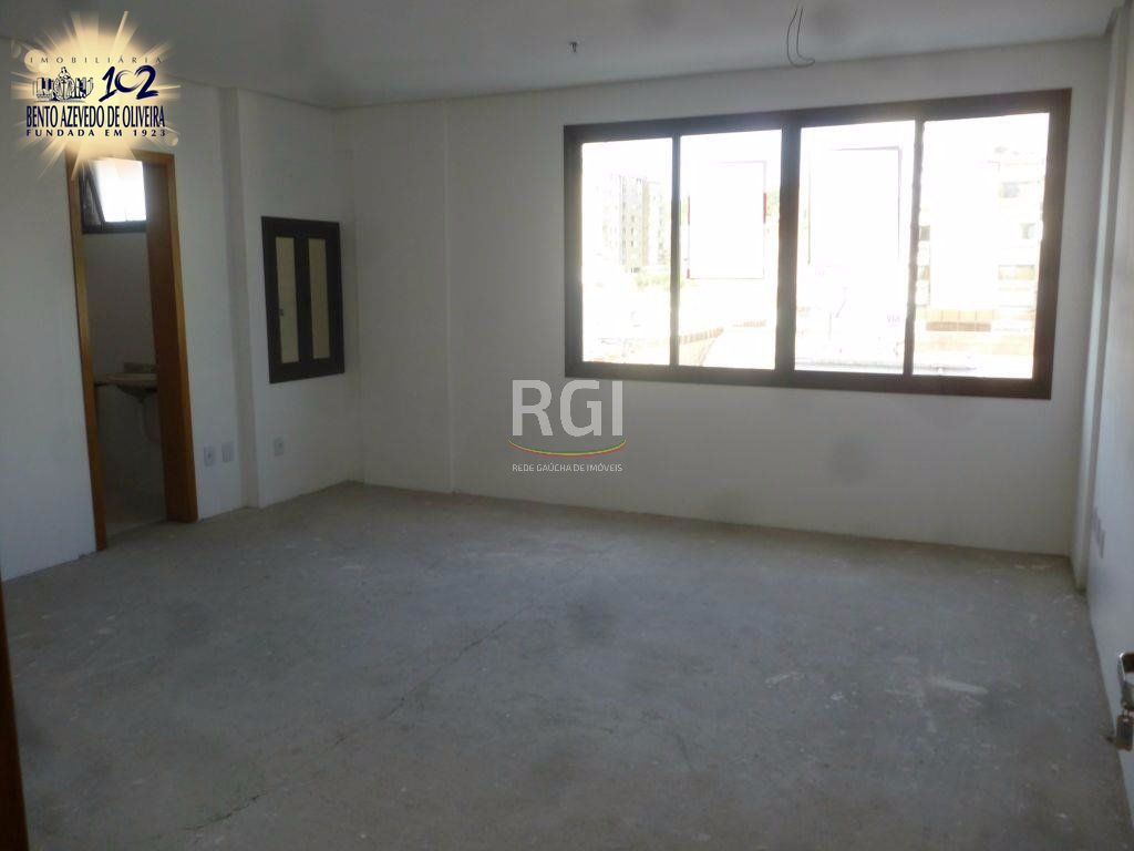 Sala-Conjunto, 27 m² - Foto 1