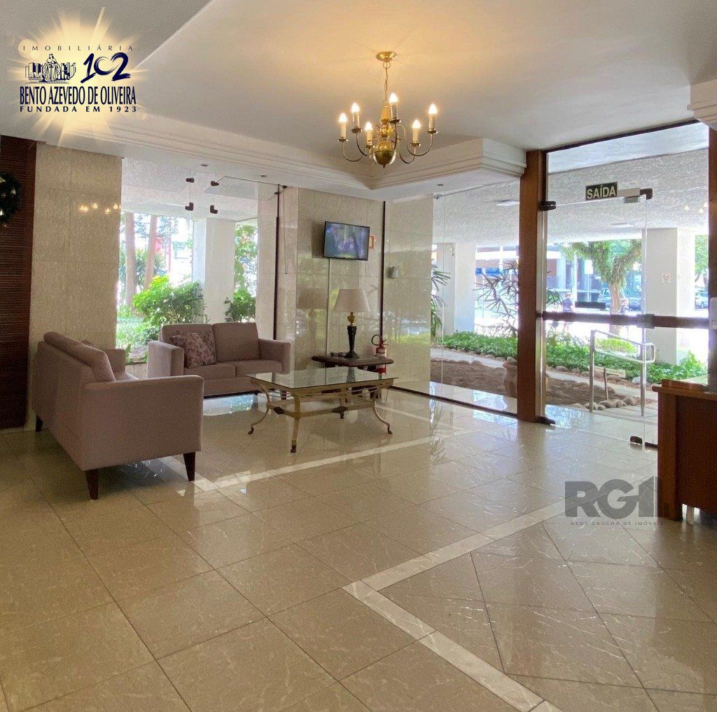 Apartamento, 3 quartos, 99 m² - Foto 5