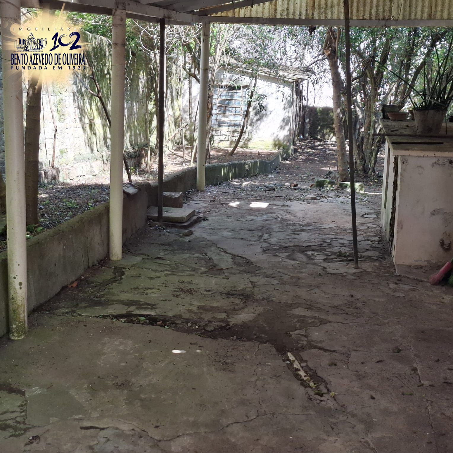 Terreno, 440 m² - Foto 8