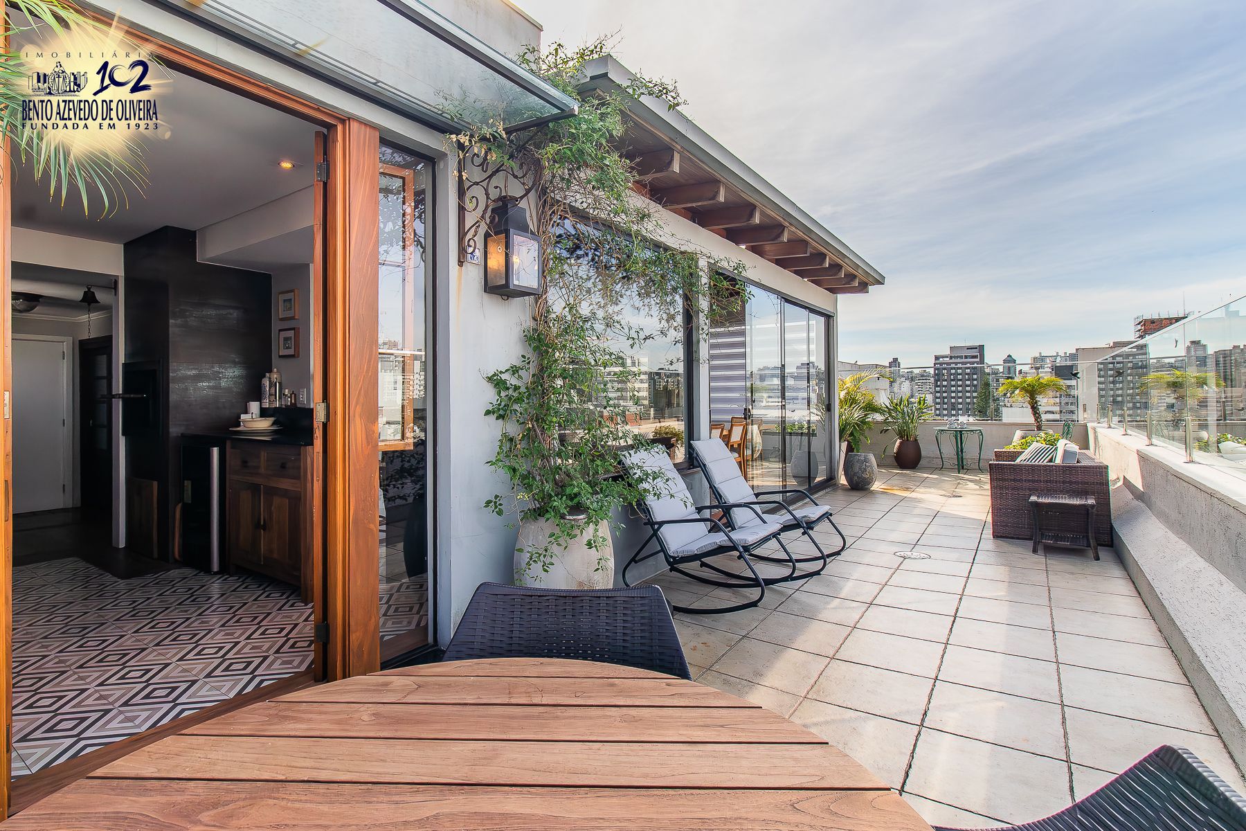 Cobertura, 4 quartos, 247 m² - Foto 42