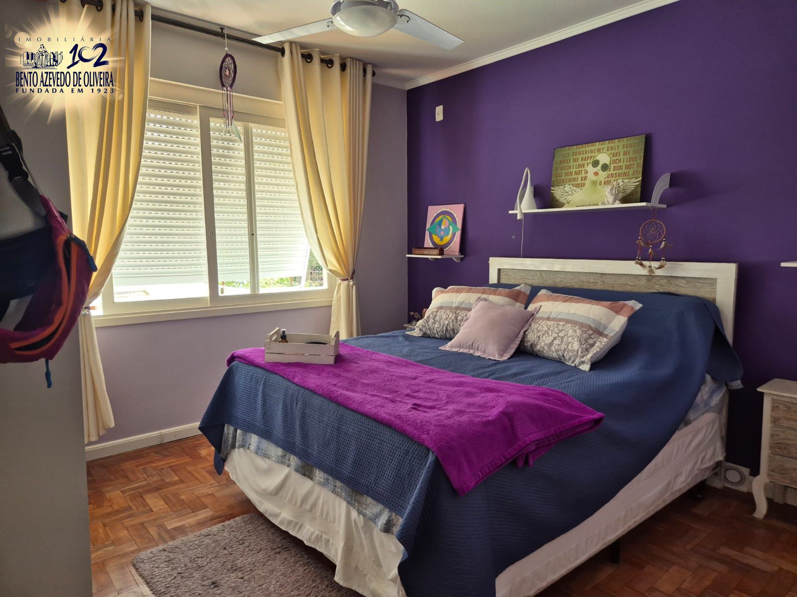 Apartamento, 1 quarto, 49 m² - Foto 11