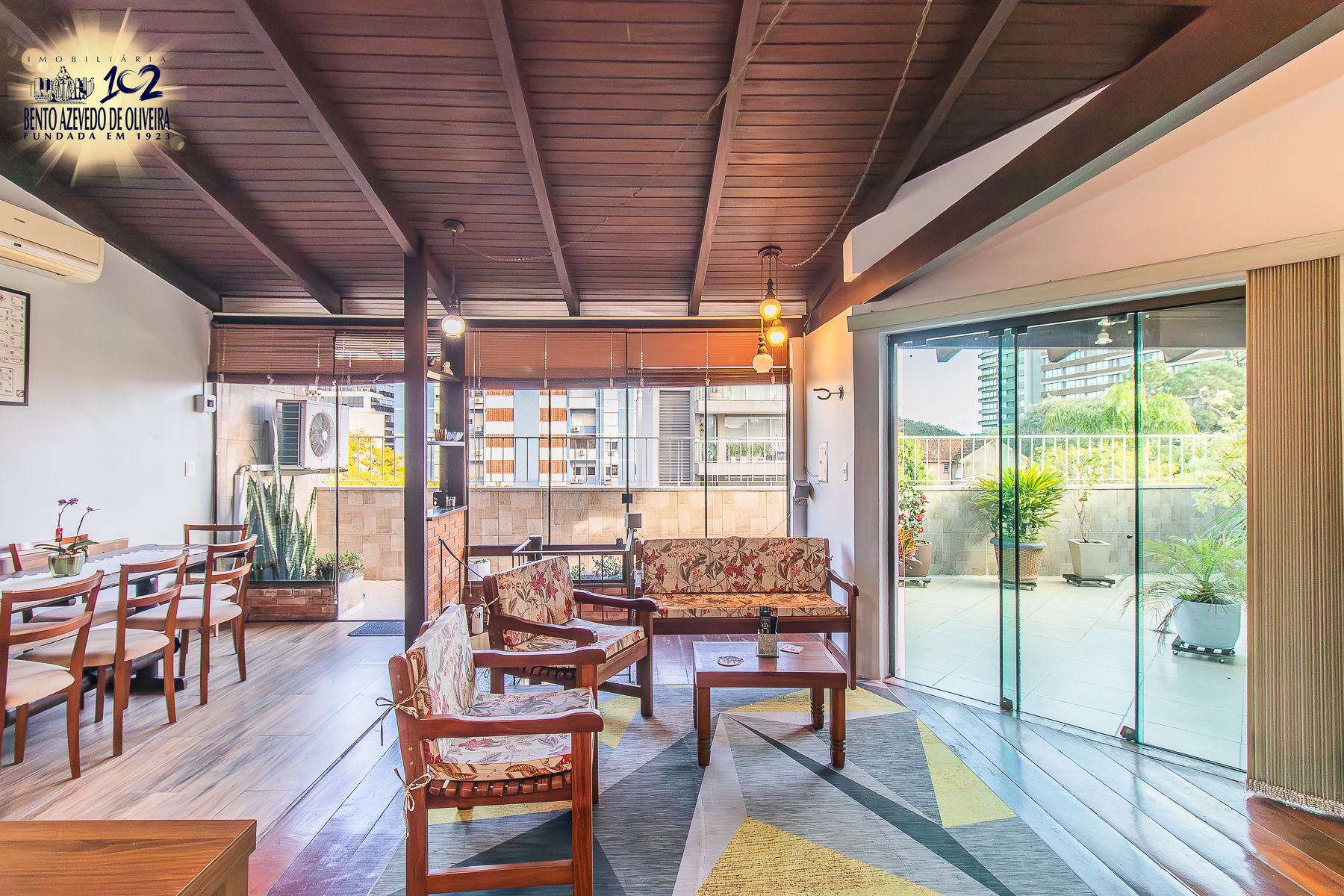 Cobertura, 3 quartos, 161 m² - Foto 6