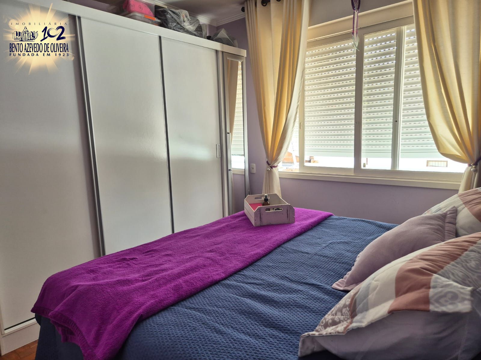 Apartamento, 1 quarto, 49 m² - Foto 10