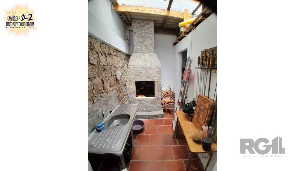 Casa, 2 quartos, 142 m² - Foto 4