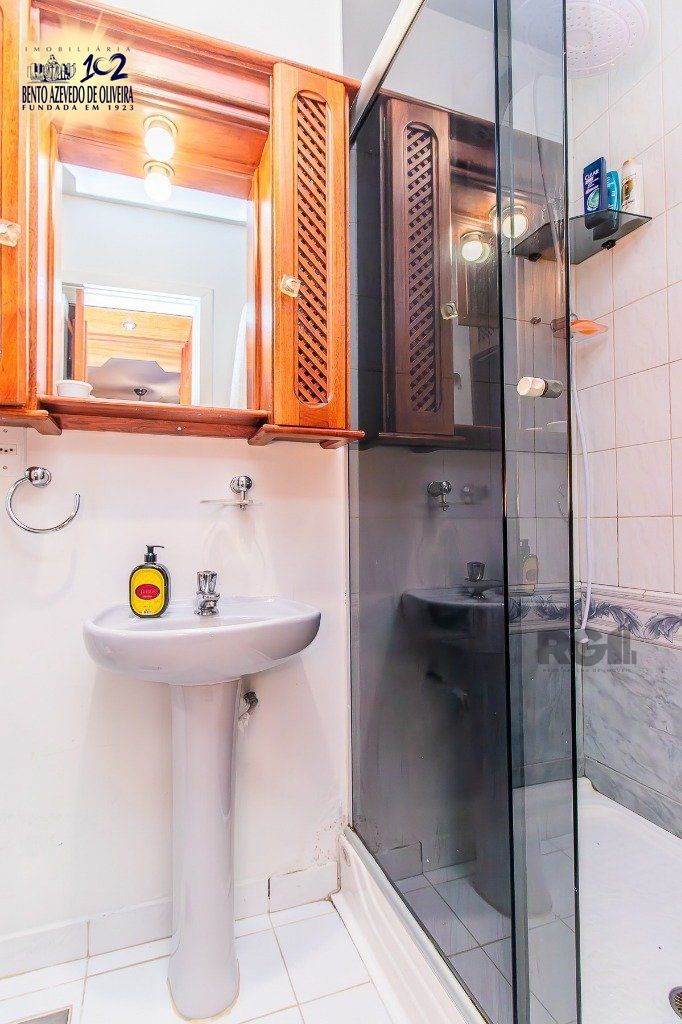 Cobertura, 1 quarto, 71 m² - Foto 18