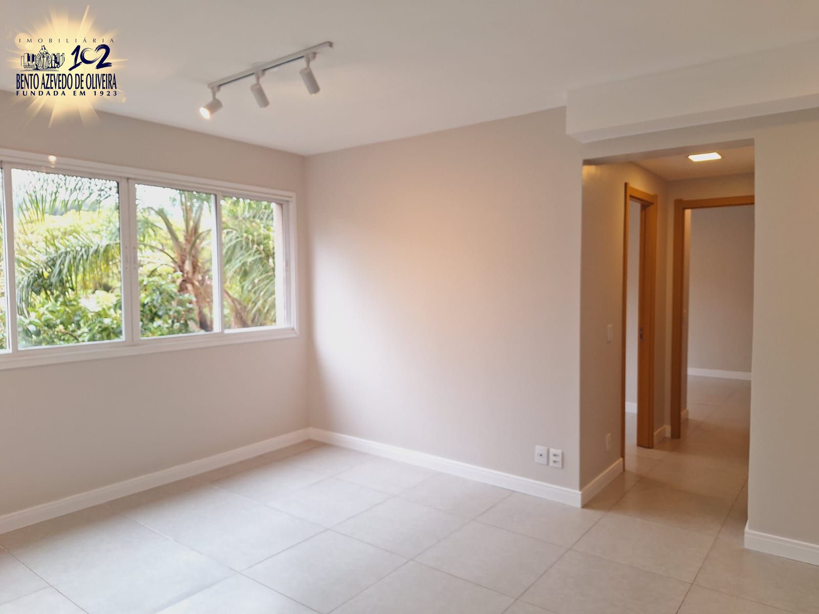 Apartamento, 2 quartos, 59 m² - Foto 2