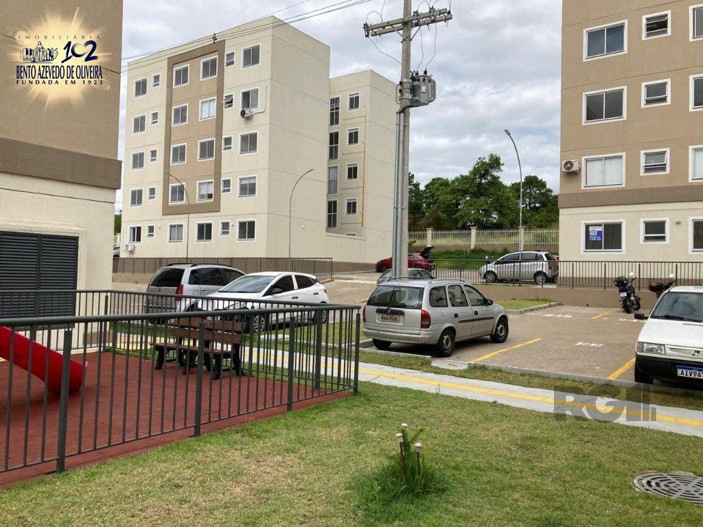 Apartamento, 2 quartos, 40 m² - Foto 25