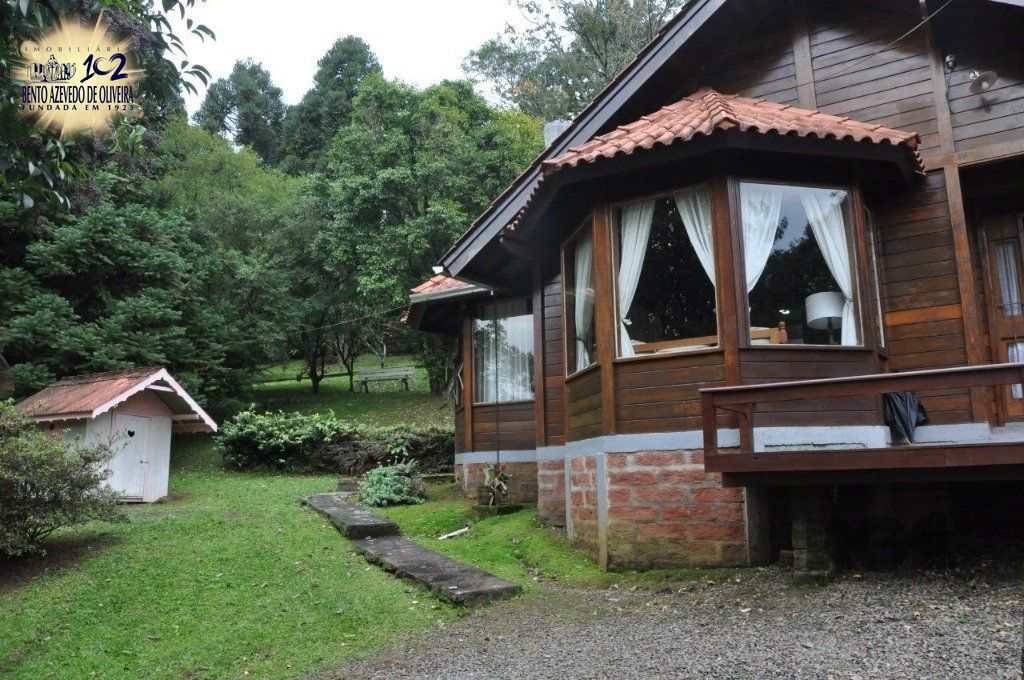 Chácara, 3 quartos, 3000 m² - Foto 6