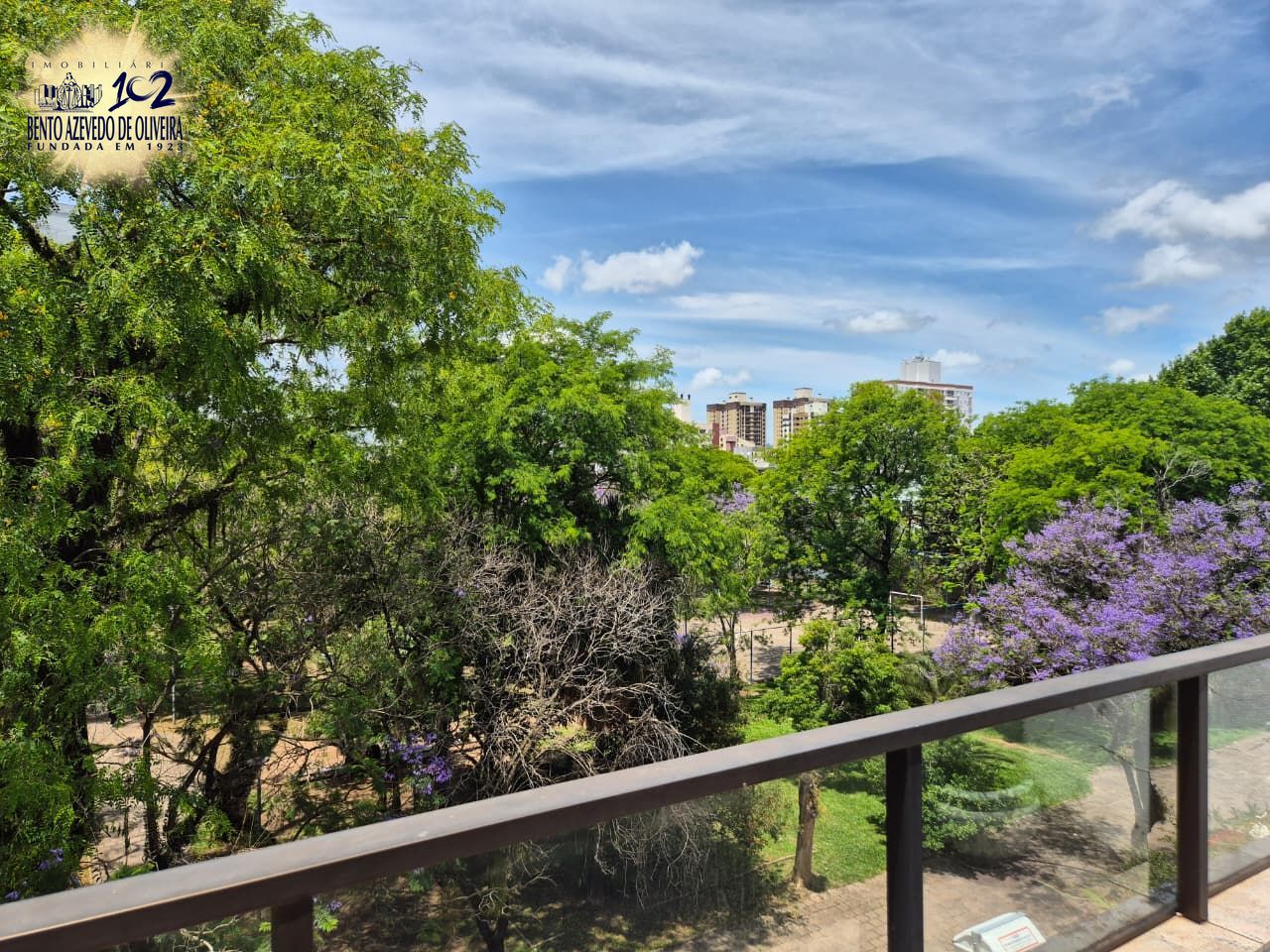 Cobertura, 1 quarto, 63 m² - Foto 6