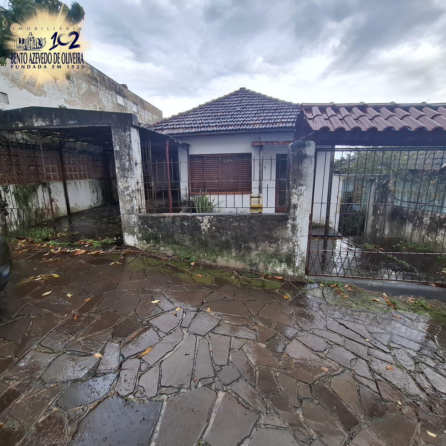 Terreno, 440 m² - Foto 2