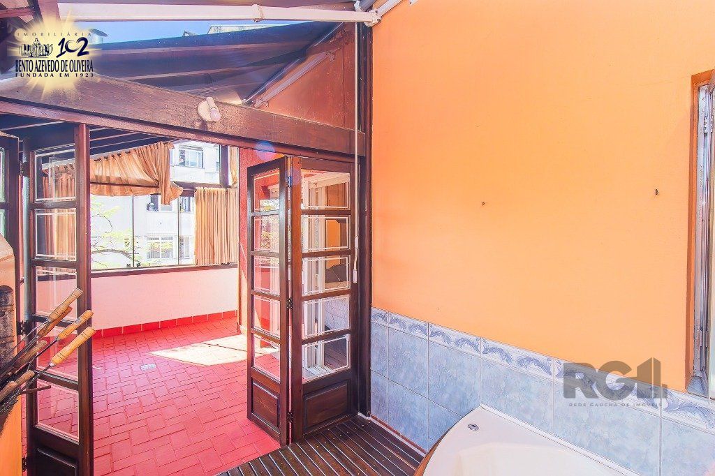 Cobertura, 1 quarto, 71 m² - Foto 23